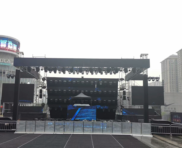 鄂州2019年西安老城根G park電音狂歡萬圣夜之奇異公園派對